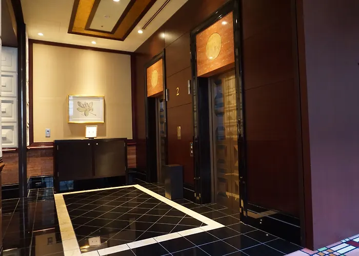 Mito Plaza Hotel