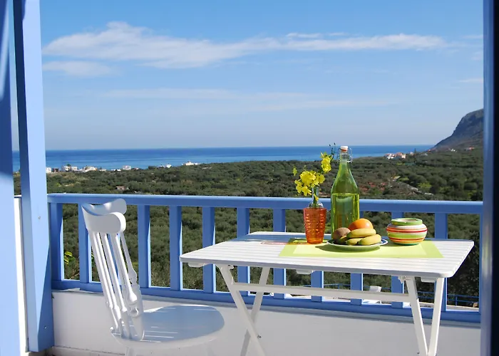 Milatos Village Cretan Agrotourism Hotel