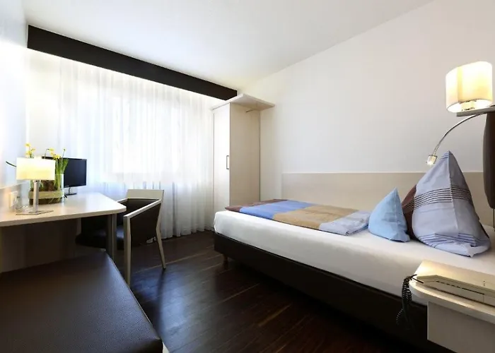 Hotel Kaiserpfalz