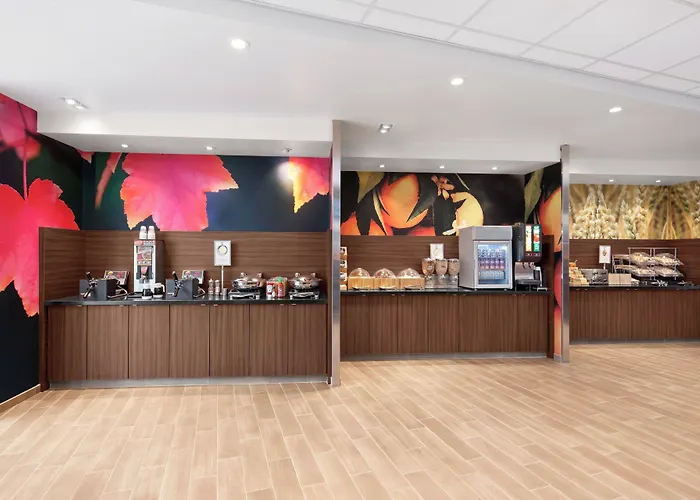 Fairfield Inn & Suites By Marriott Poplar Bluff