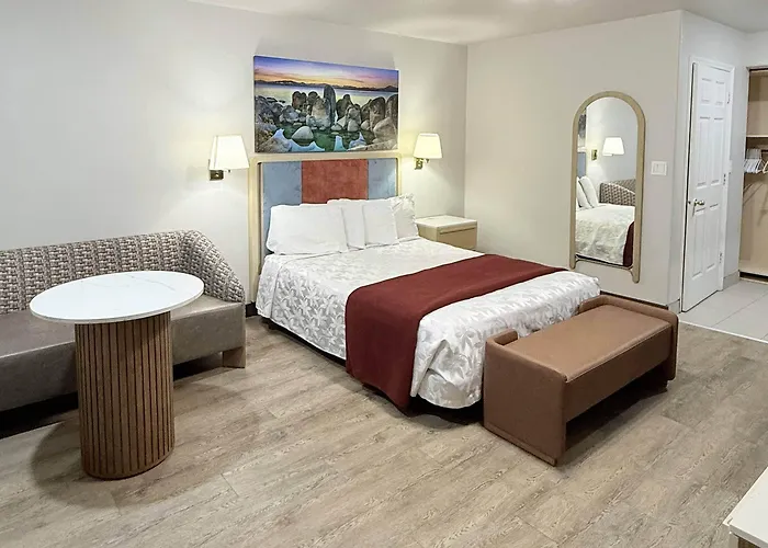 Rodeway Inn - Sfi Winnemucca