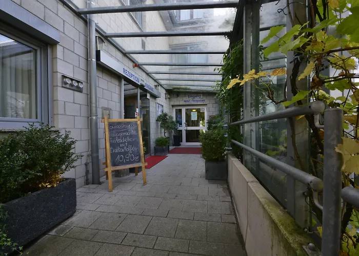 Hotel Nord