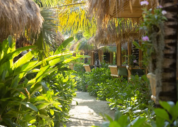 Phi Phi Coco Beach Resort