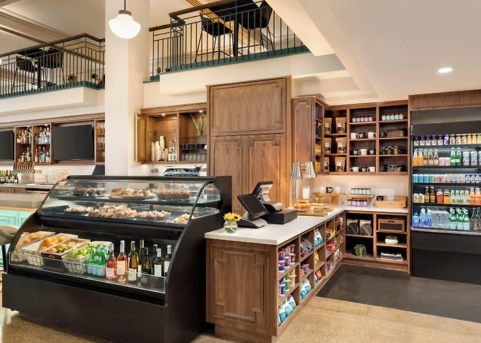 Hotel Indigo - Winston-Salem Downtown By Ihg