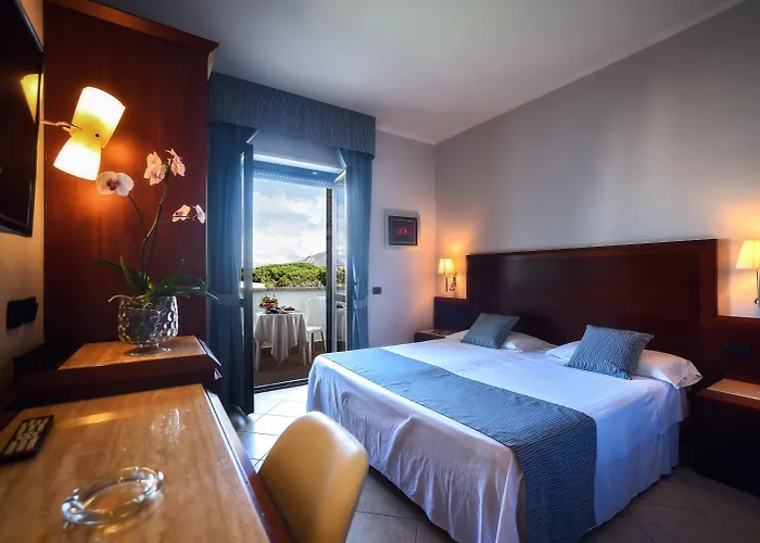 Hotel Le Palme