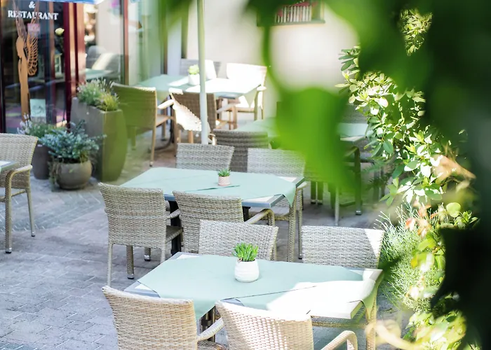 Hotel Christel