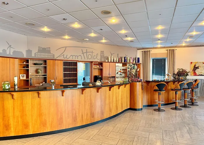 Turmhotel Schwedt
