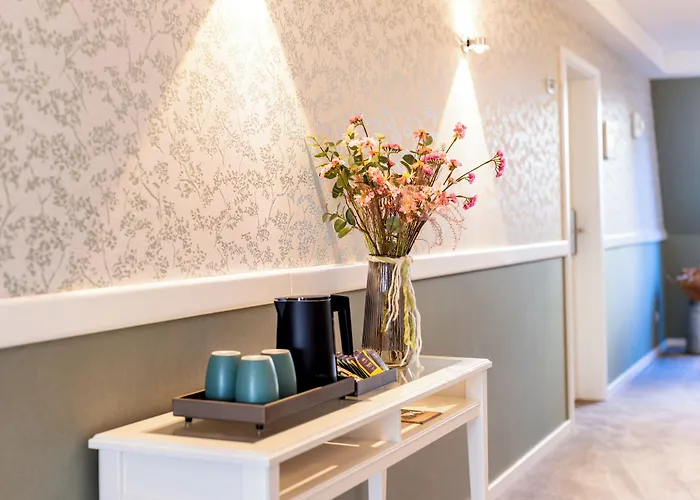 Parkhotel Güldene Berge