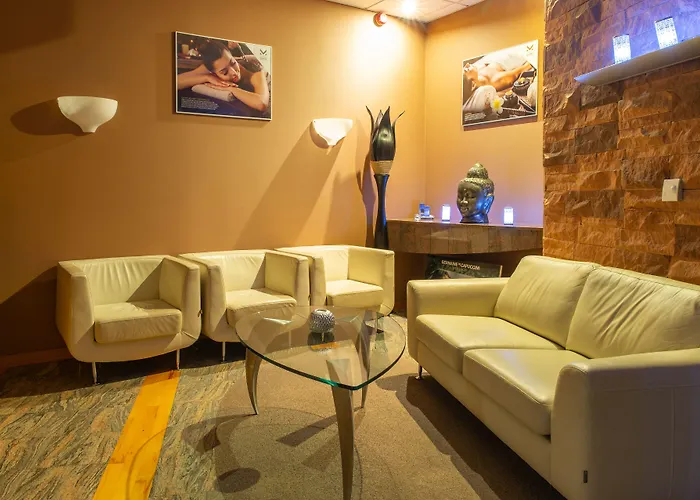 Hotel Mragowo Resort&Spa