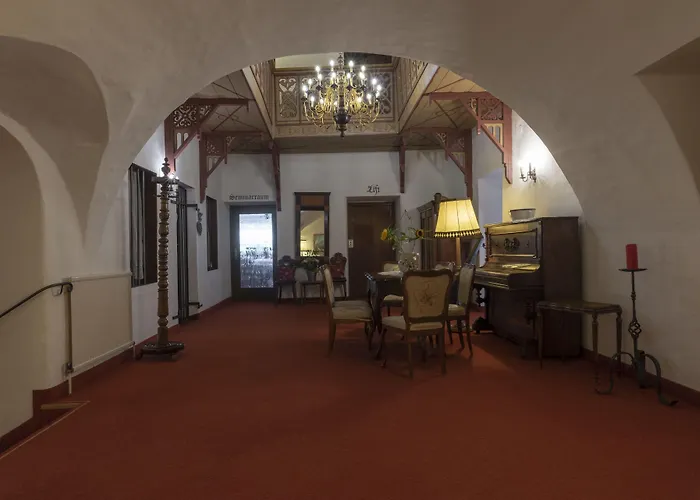 Hotel Krone
