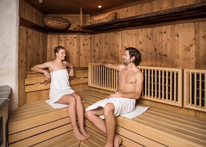 Ebner's Waldhof am See Resort&Spa