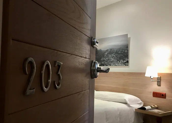 Hotel Valdecoro