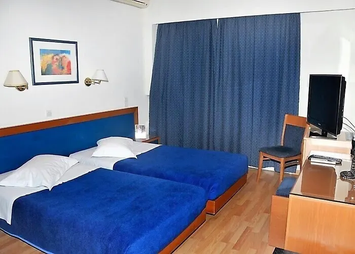 Hotel Elena