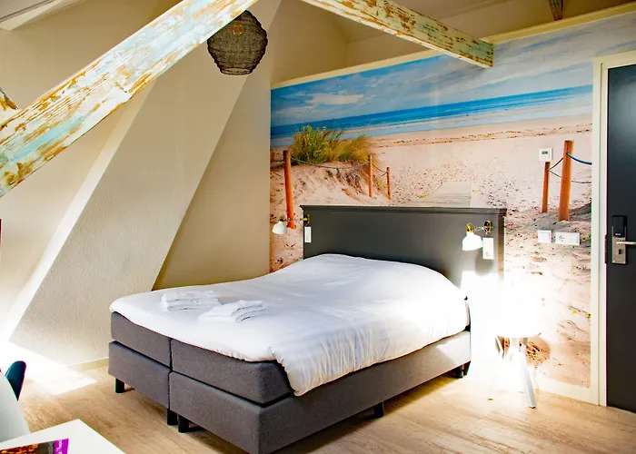 Aparthotel Waepen Van Middelburg