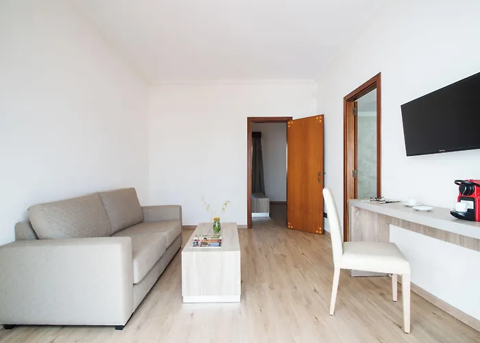 Hotel Menorca Binibeca - Adults Recommended - By Pierre & Vacances Premium