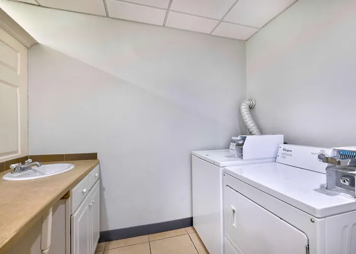 Motel 6-Norman, Ok