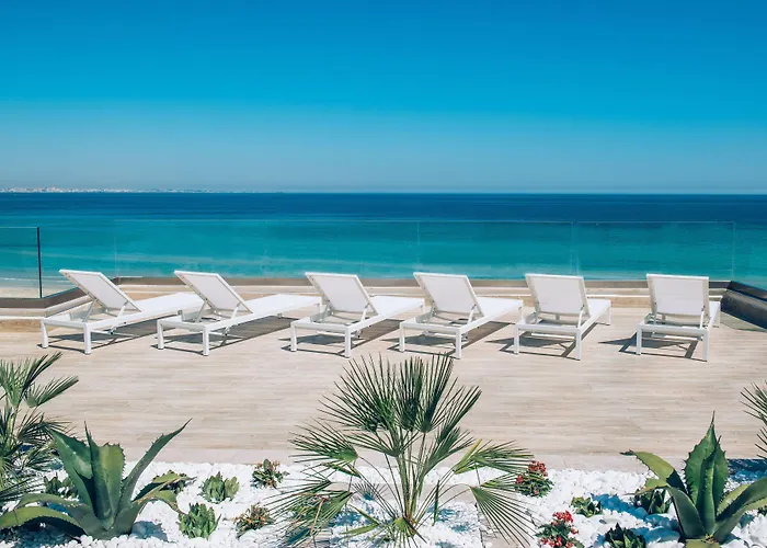 Iberostar Selection Kuriat Palace