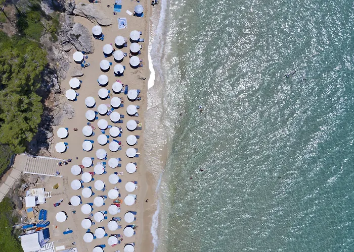 Thalassa Boutique Hotel - Adults Only