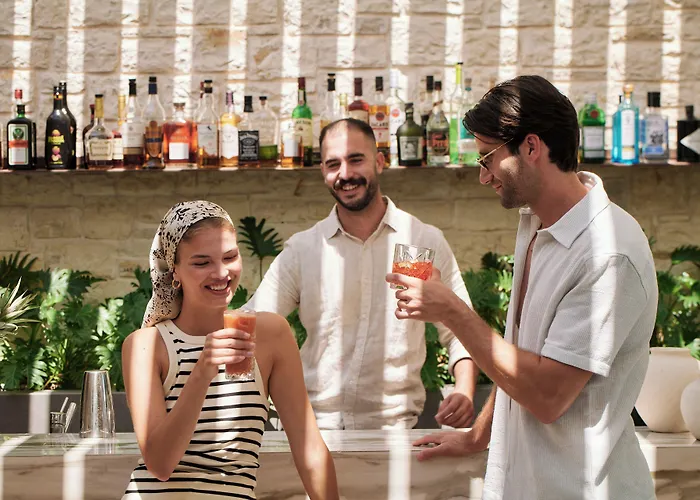 San Antonio Corfu Resort (Adults Only)