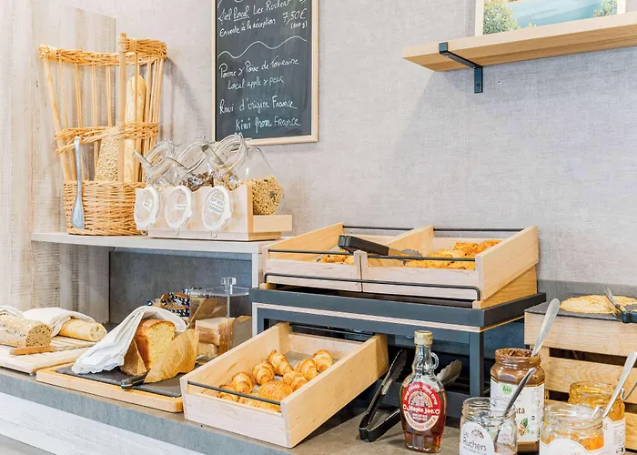 Kyriad Direct Tours Sud - Chambray Les Tours