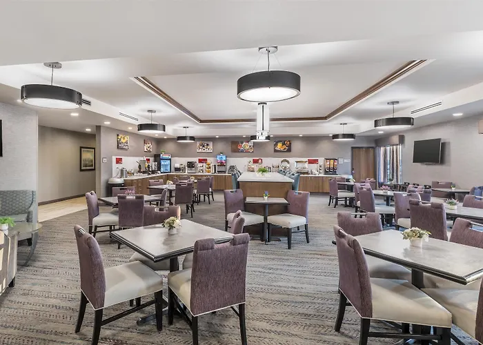 Best Western Plus Rapid City Rushmore