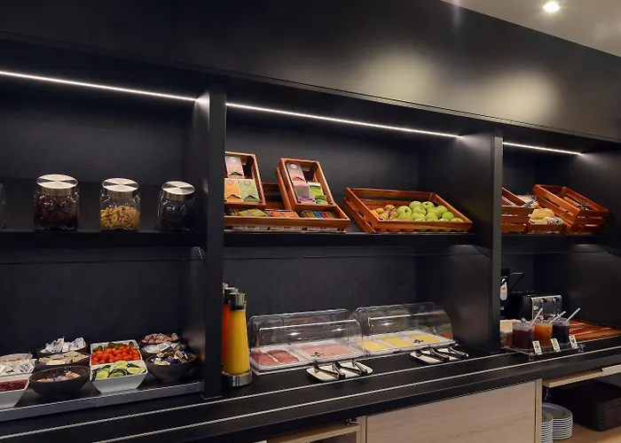 Ibis Budget Wuppertal Oberbarmen