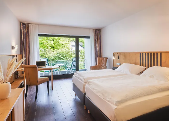 Parkhotel Nümbrecht