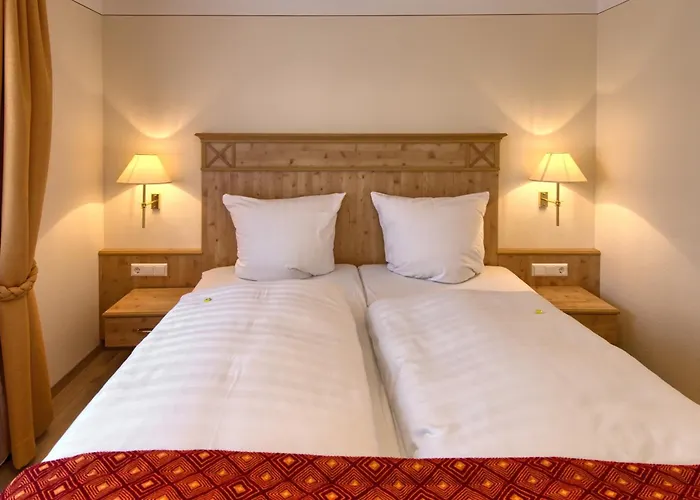 Flair Hotel Schwanen