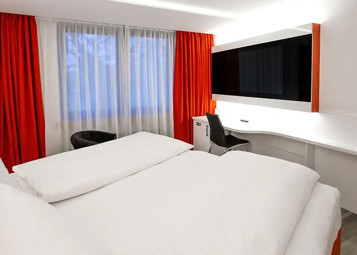 Dormero Hotel Duesseldorf
