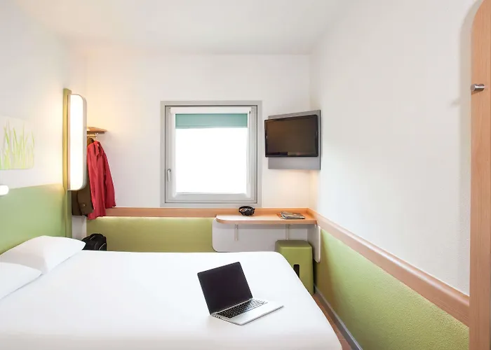 Ibis Budget Beaconsfield