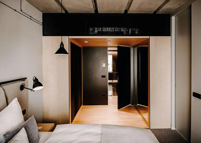 Vienna House By Wyndham Mokotow Warsaw