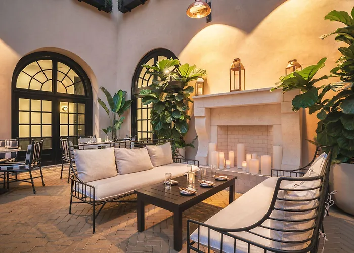 The Guild Hotel, San Diego Downtown, A Tribute Portfolio Hotel