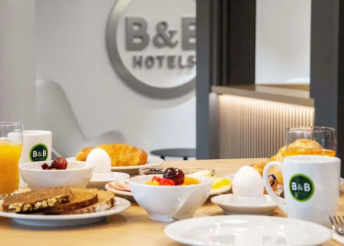 ibis budget Würzburg Ost