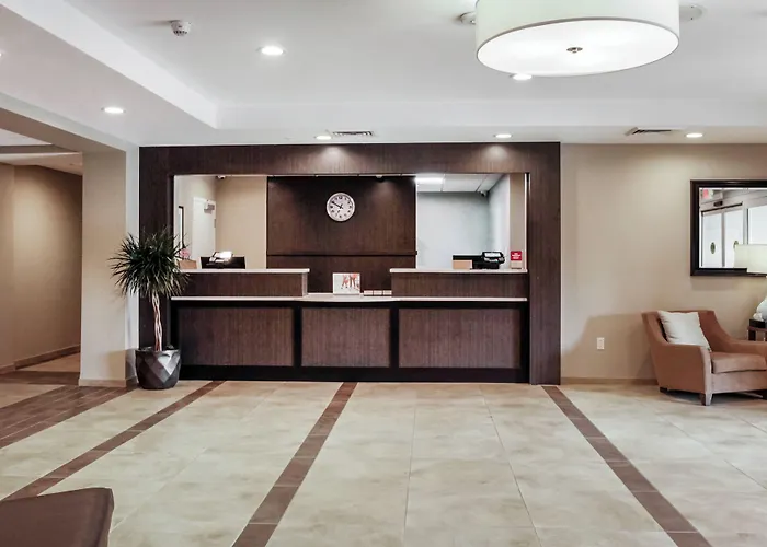 Candlewood Suites - Brighton By Ihg