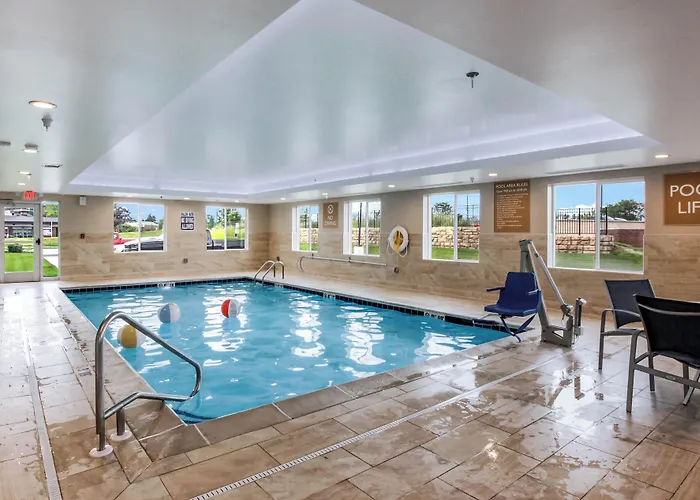 Candlewood Suites - Brighton By Ihg