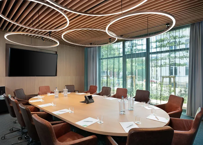 Holiday Inn - Osnabrueck By Ihg