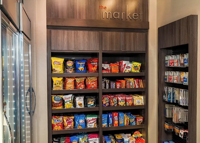 Residence Inn By Marriott Rocklin Roseville