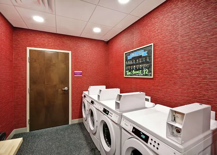 Home2 Suites By Hilton Warner Robins