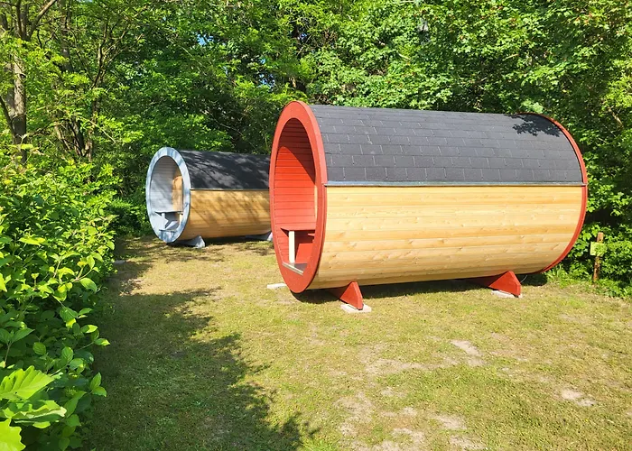 Eurocamp Spreewaldtor