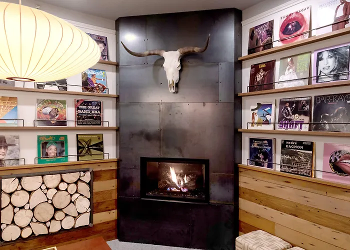 Norblad Hotel