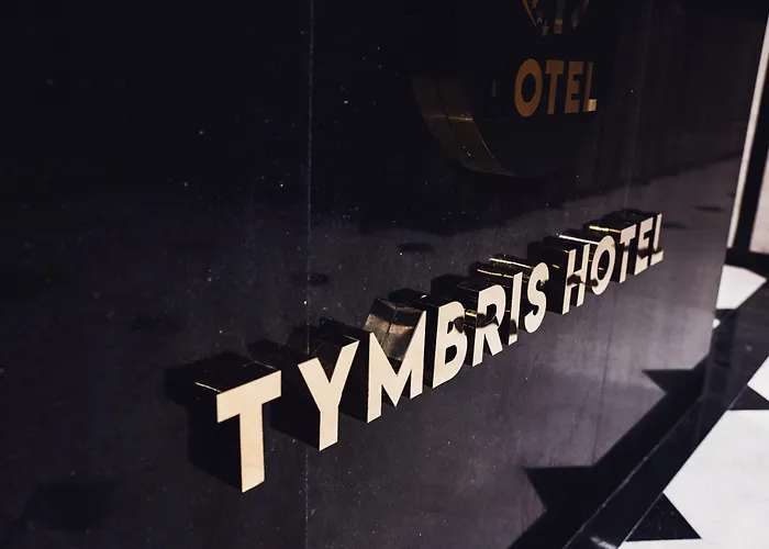 Tymbris Hotel Eskisehir