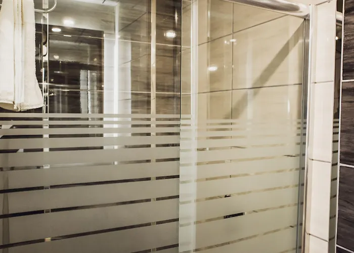Tymbris Hotel Eskisehir