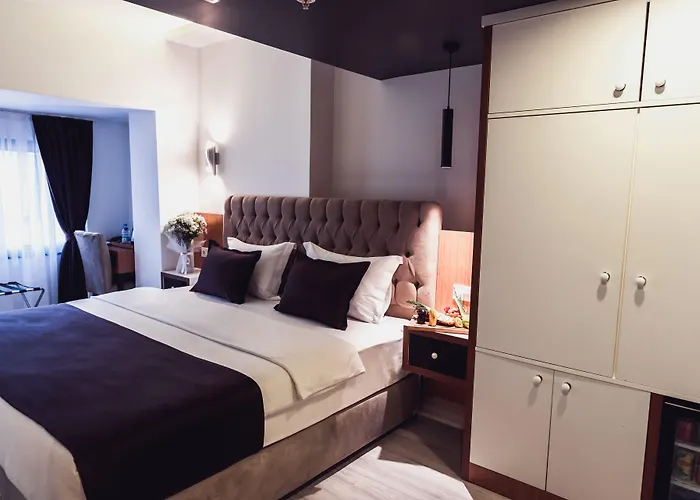 Tymbris Hotel Eskisehir