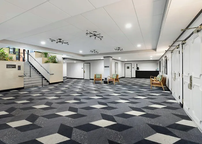 Arcadian Hotel (Adults Only)