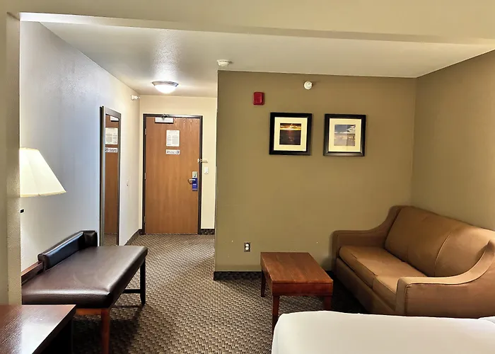 Comfort Inn & Suites Sterling