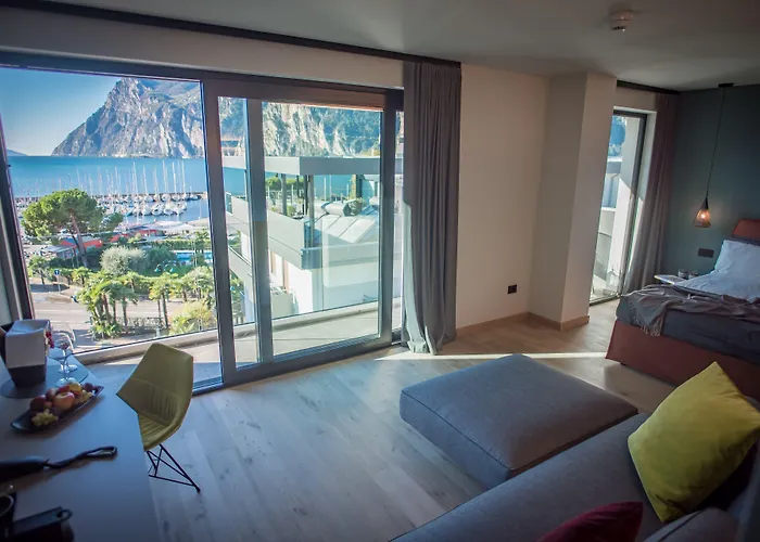 Hotel Villa Enrica