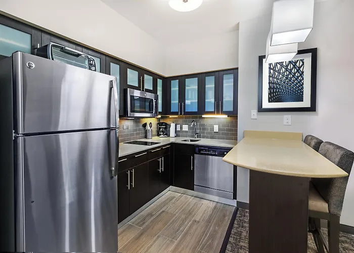 Staybridge Suites - Houston Iah Airport East By Ihg