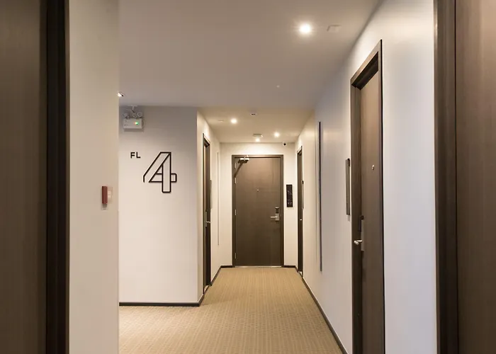 The Journey Hotel Bangna