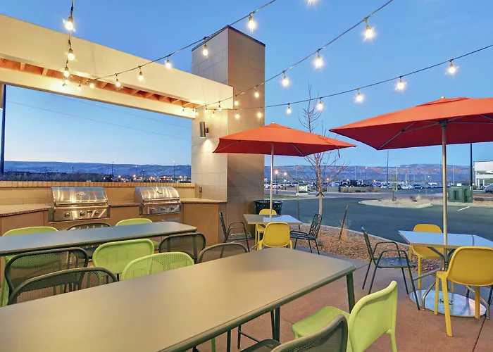 Home2 Suites By Hilton Grand Junction Northwest