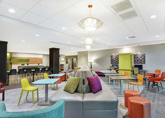 Home2 Suites By Hilton Grand Junction Northwest